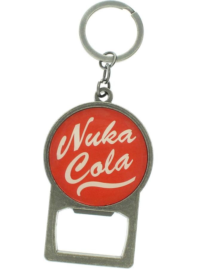 الأزرق جي دبليو فتاحة زجاجات سلسلة مفاتيح نوكا كولا 4 من فول آوت