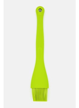 Silicone Basting Brush, Green
