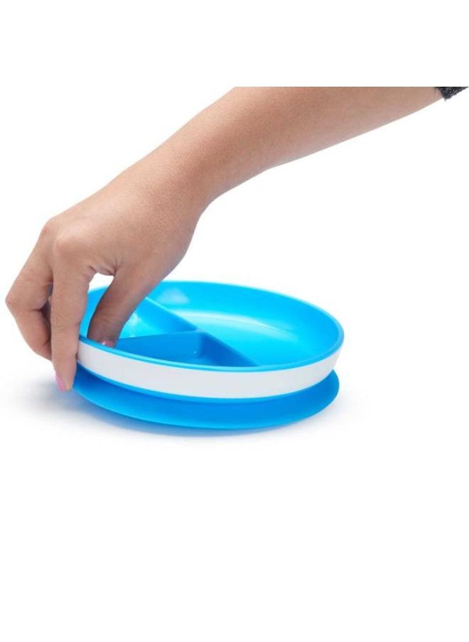 b.box Suction Plate -Blue  - Image 5
