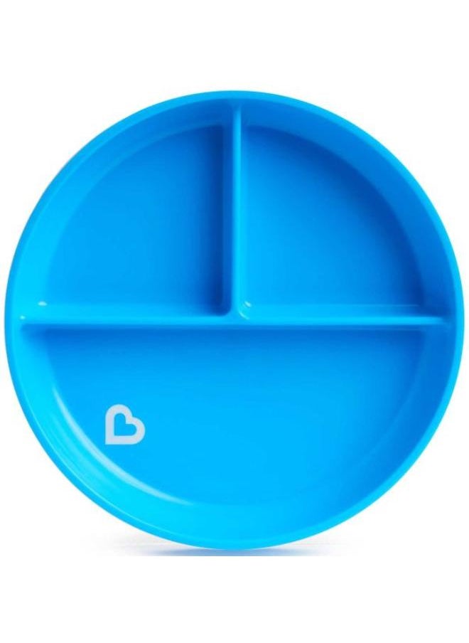b.box Suction Plate -Blue  - Image 3
