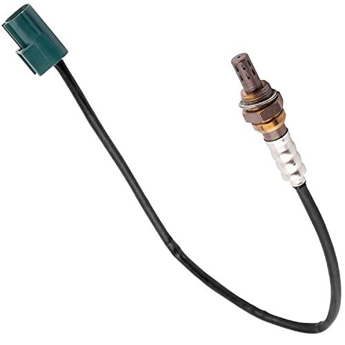BOXI Oxygen O2 Sensor Downstream Fits for Nissan Altima 20022006Sentra 200206XTrail 200506Maxima 200408Murano 200307Quest 200409 for Infiniti Q45 200206M45 200304FX45 200306 13675