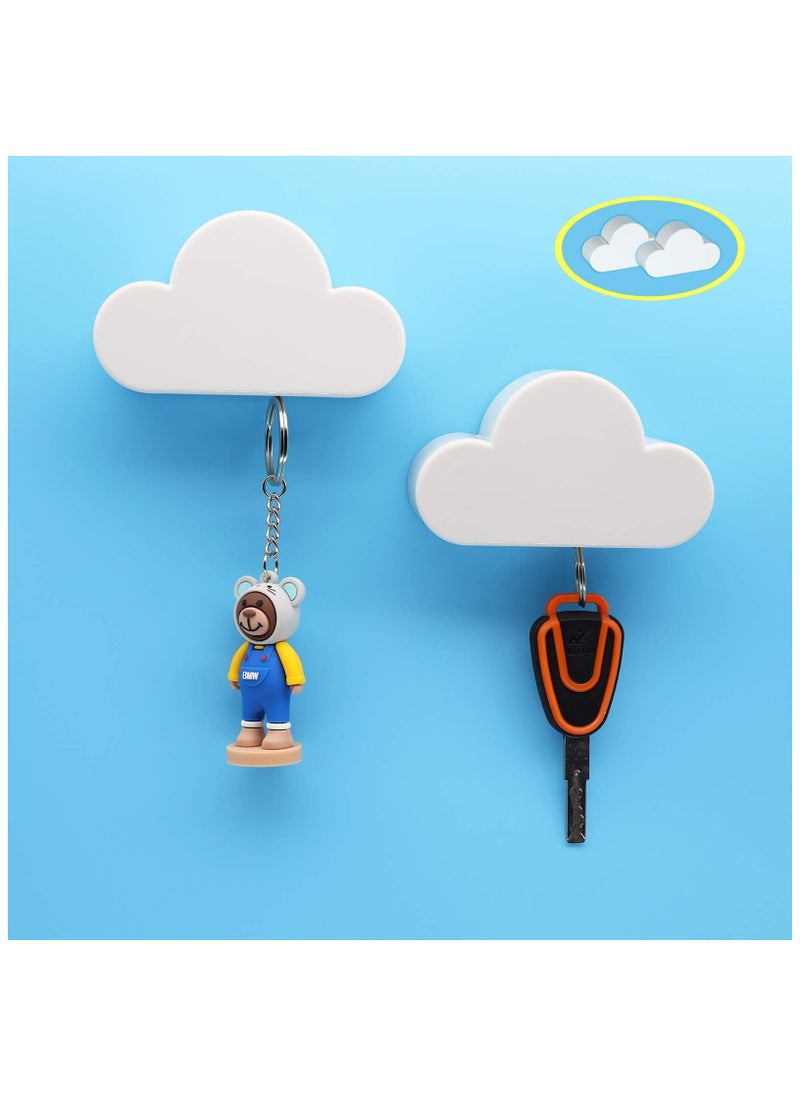 Generic key holder 