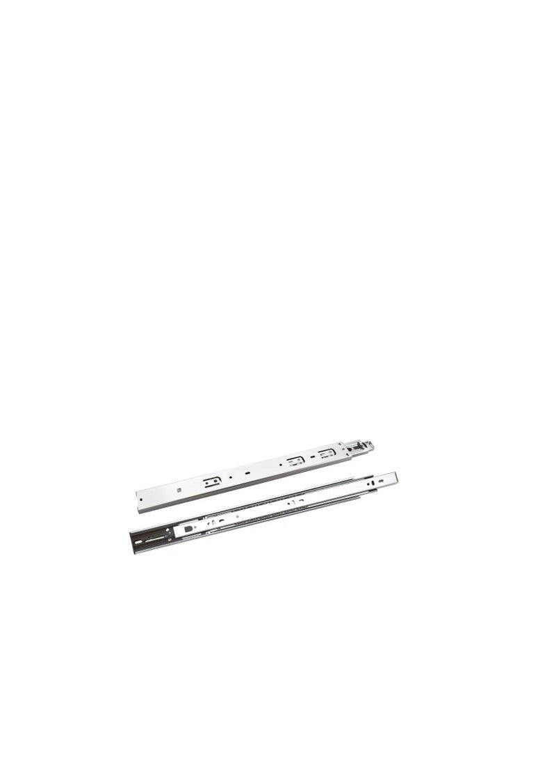 Milano Drawer Channel Ball Bearing 22