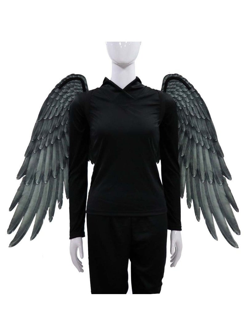NIBEMINENT Stylish Unique Costume Wing - Image 2
