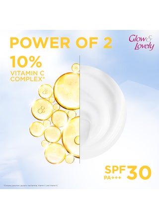 Bright UV Duo Face Cream SPF 30 - view 3