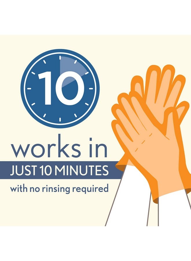 Aveeno Repairing CICA Foot Mask & Hand Mask with Prebiotic Oat and Shea Butter, for Extra Dry Skin, 1 ea - Image 5