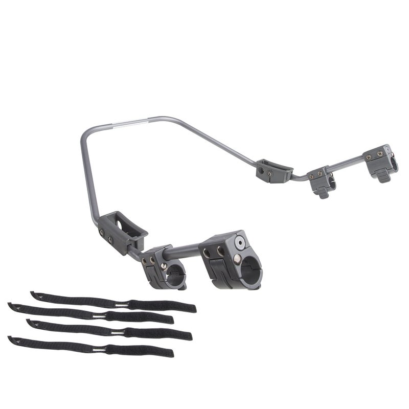 Joovy Zoom 360 Car Seat Adapter - Britax B-Safe 35 - Image 1