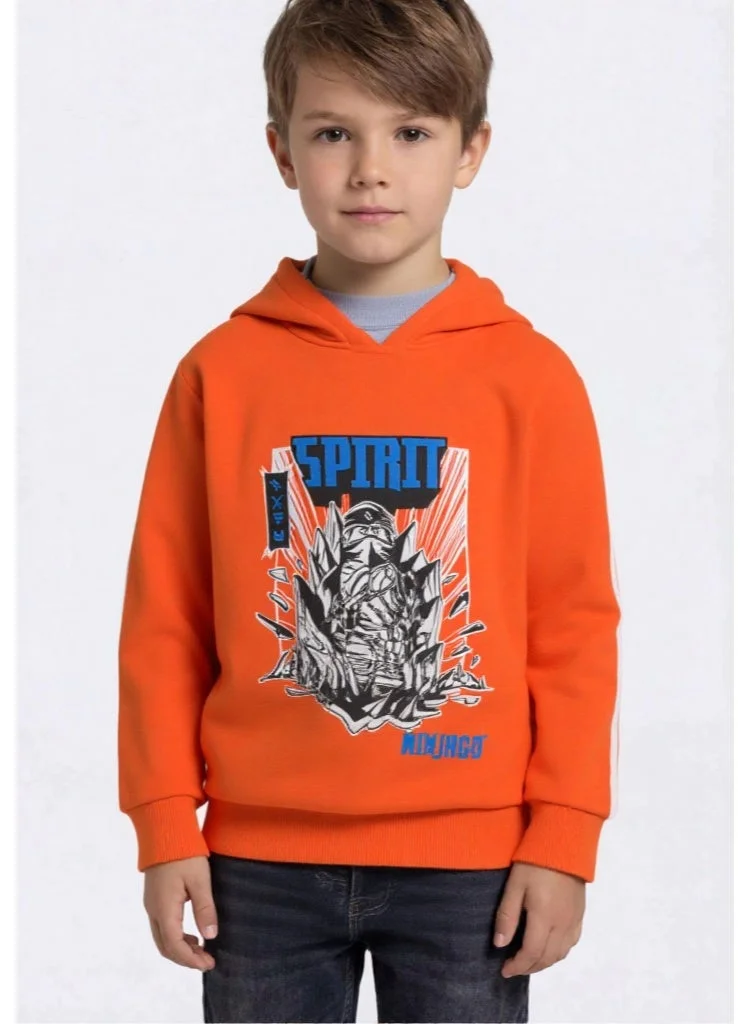 Lego LEGO® NINJAGO hoodie for children