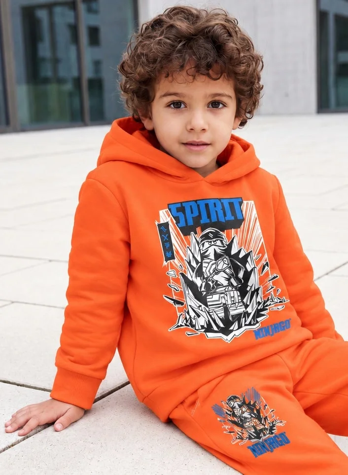 Lego LEGO® NINJAGO hoodie for children