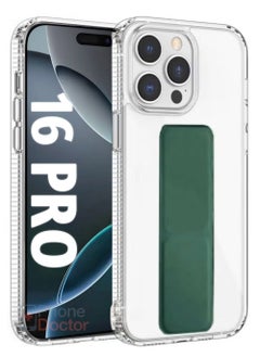 Clear / Green