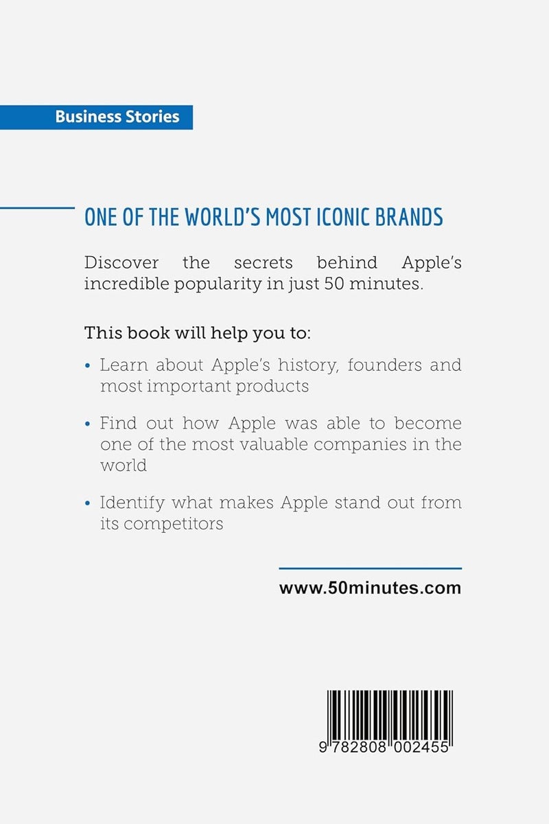 Apple and the Digital Revolution: The firm at the cutting edge of technology  - Image 2