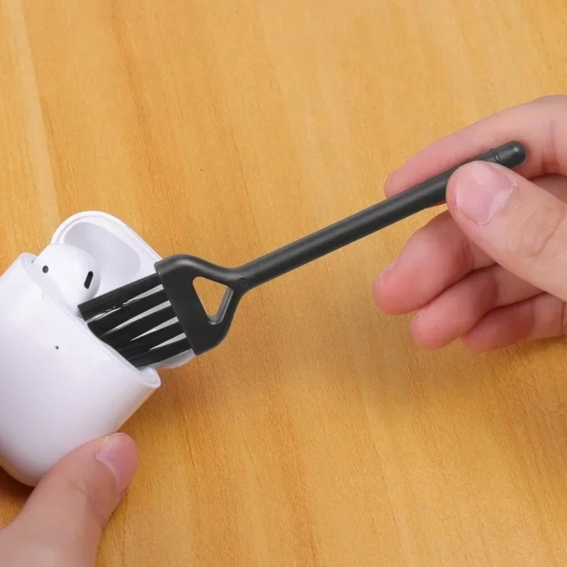 4 in 1 Mechanical Keyboard Key Cap Puller Universal Keycap Shaft Remover Key Board Button Extractor Replacement Cleaning Tools - Image 4