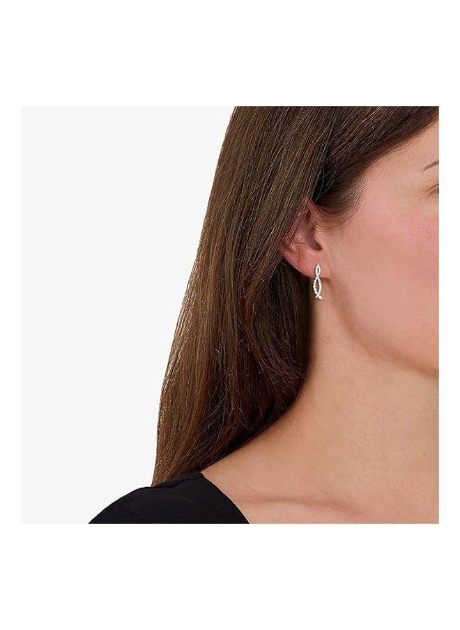 AMOR earring  - Image 2