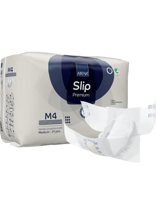 Abena Slip Premium Incontinence Briefs, Level 4, (Small to Extra Large Sizes), Medium, 21 Count - pzsku/ZA0693E46C109201D9EAAZ/45/_/1744284575/c4334abd-bfe9-4161-9f09-9540627542f5