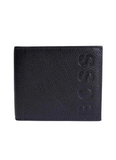 BOSS BOSS Men's Leather Bifold Wallet  - Image 1