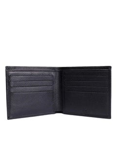 BOSS BOSS Men's Leather Bifold Wallet  - Image 3