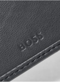BOSS BOSS Men's Leather Bifold Wallet  - Image 4