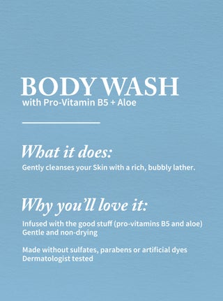 You're The One Body Wash - view 2