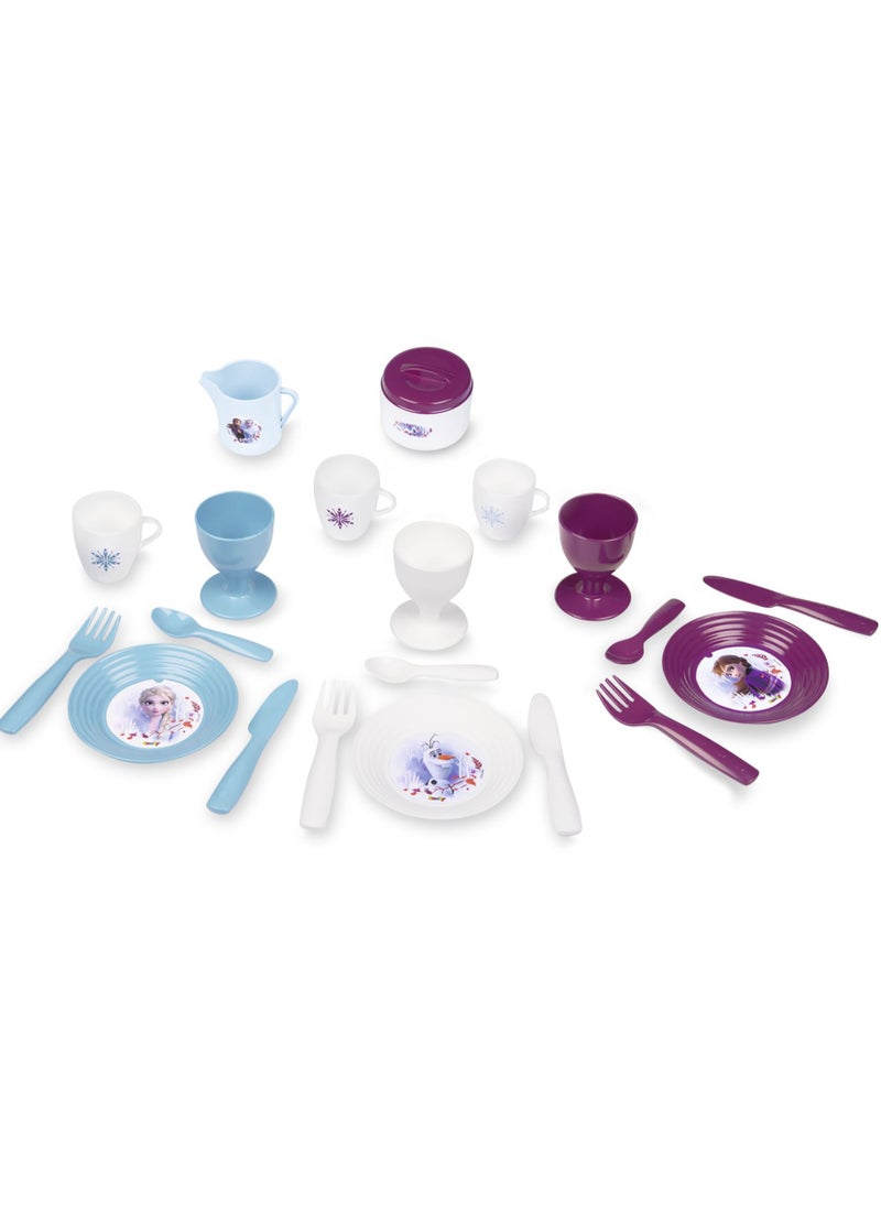 Disney FROZEN Disney Frozen Picnic Basket  - Image 2
