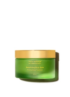 TATA HARPER Tata Harper Redefining Body Balm AntiAging  Firming Body Treatment 100 Natural Made Fresh in Vermont 180ml 