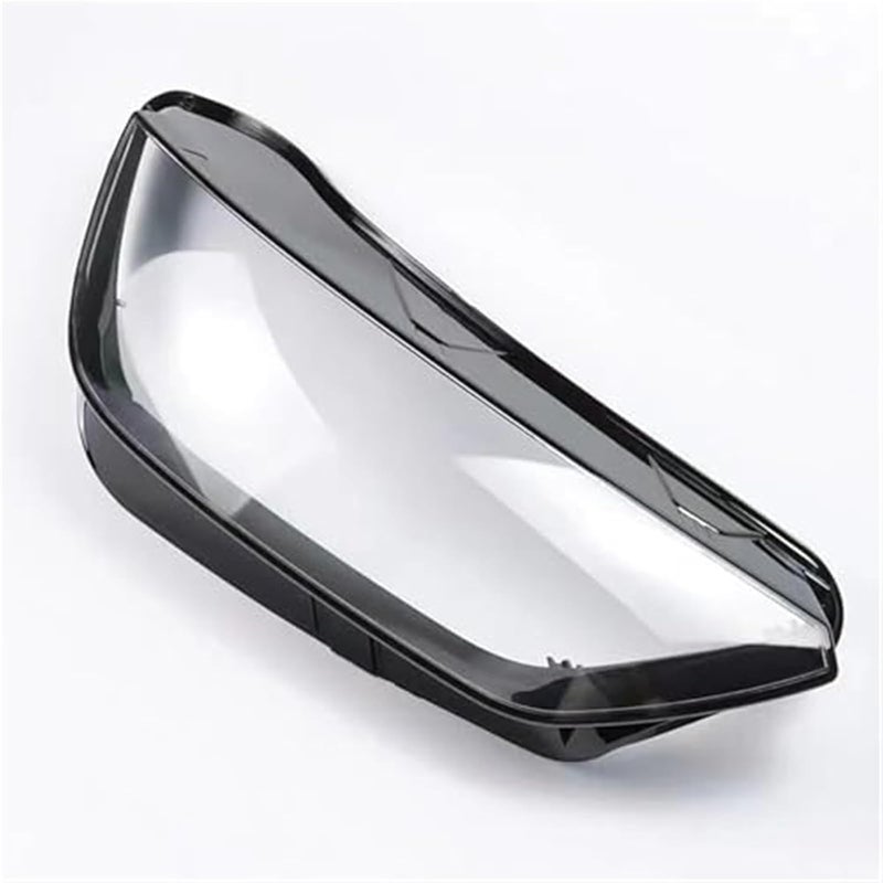 QASULER Car Front Headlight Cover for Q5L Q5 2021 2022 - Image 1
