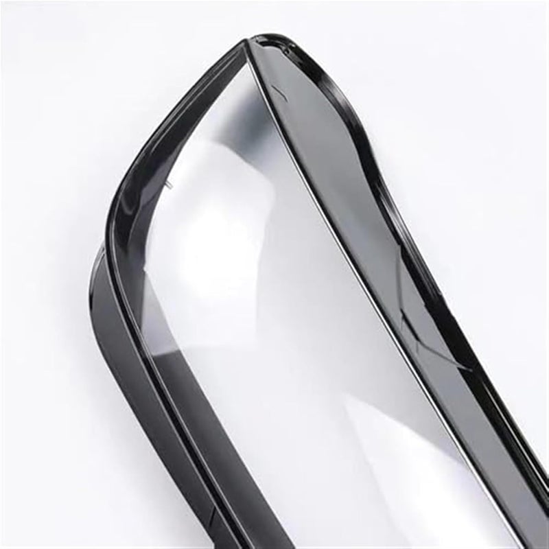 QASULER Car Front Headlight Cover for Q5L Q5 2021 2022 - Image 5