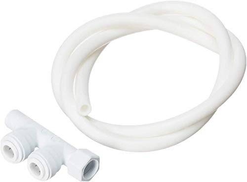 Culligan نظام مياه الشرب المتصل تحت الحوض CULLIGAN US-DC1، بدون حجم، أبيض - Image 4