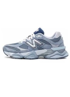 New Balance 9060 Casual Sneakers Blue  - Image 1