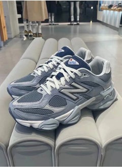 New Balance 9060 Casual Sneakers Blue  - Image 3