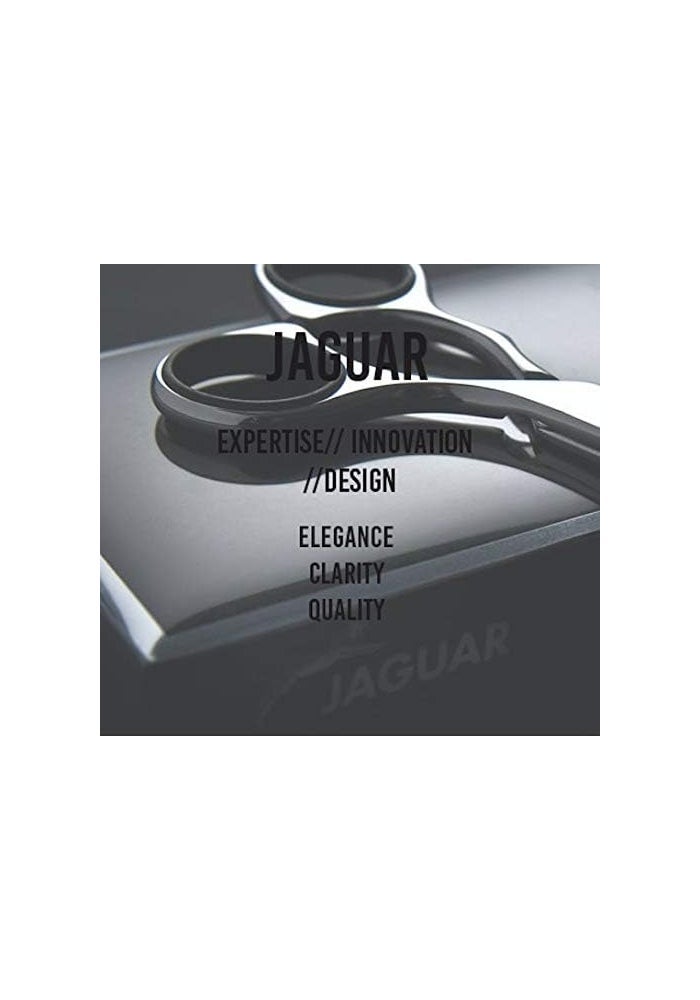 Jaguar R1 M Pre Style Razor with Metal Blade Holder - Image 5