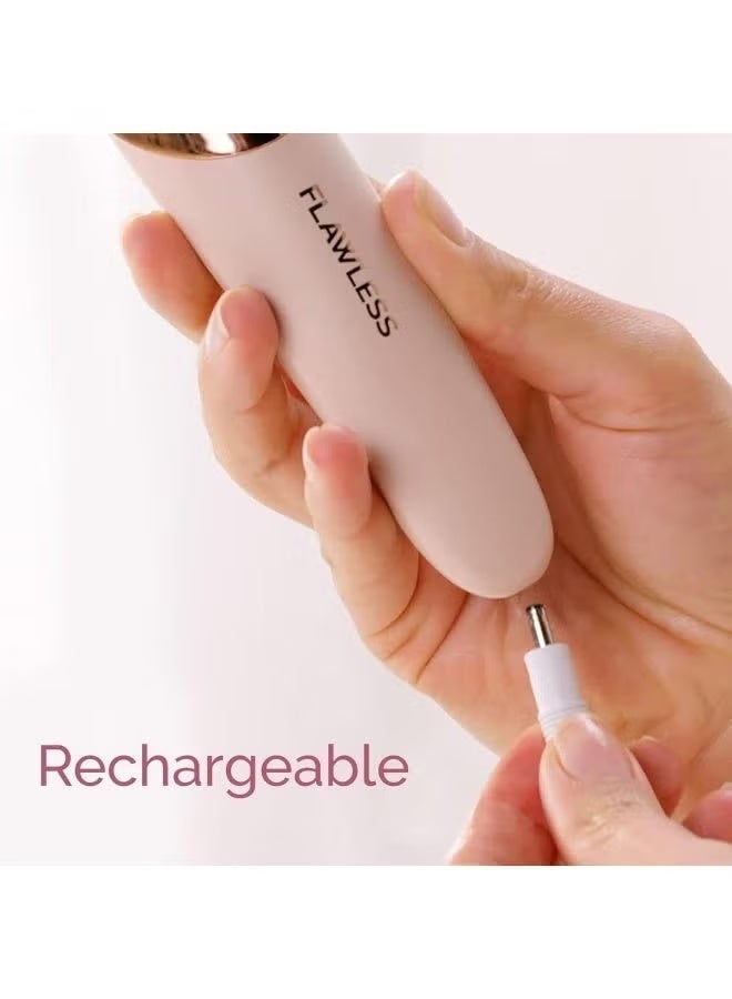 فلوليس جهاز بيدي لإزالة الجلد الميت من القدمين - Image 2