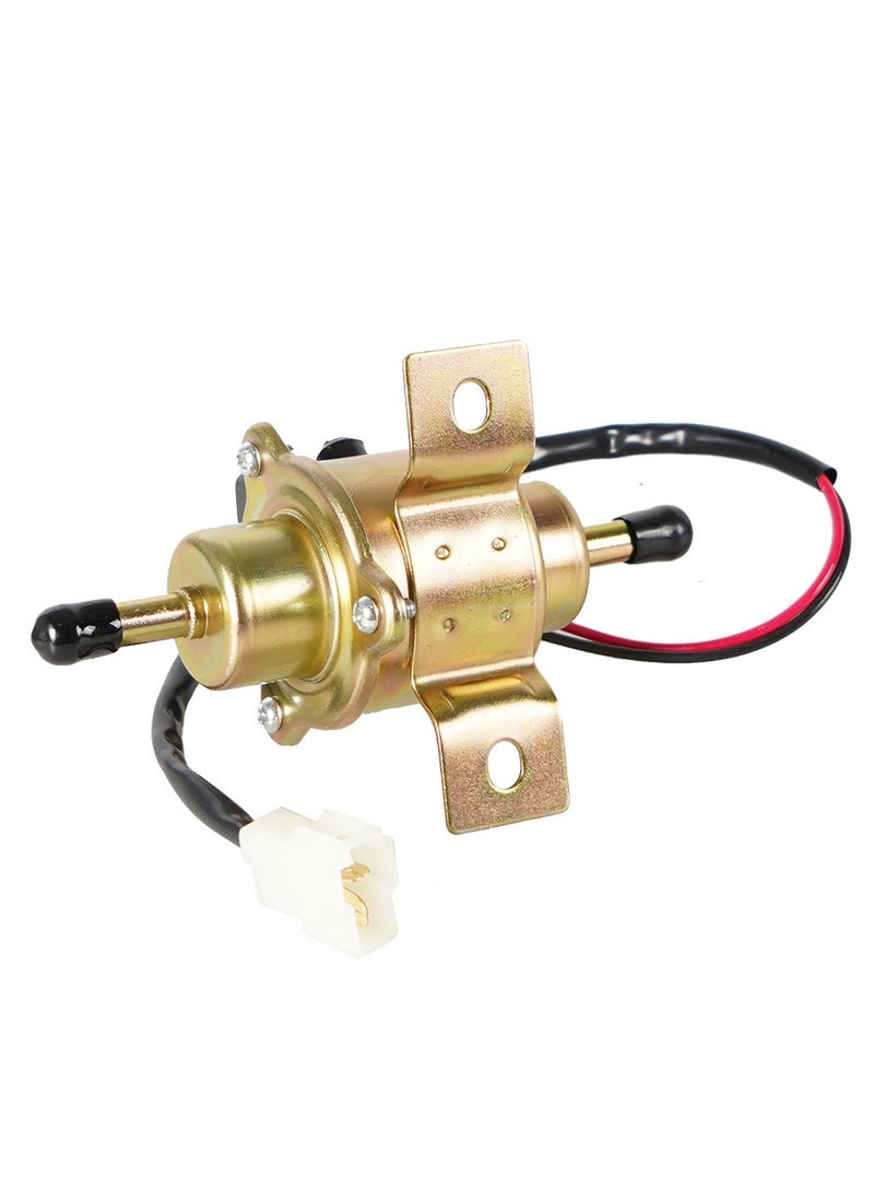 general Universal electronic fuel pump 12V for car modification external pump easy to handle and quickly replace - Image 1