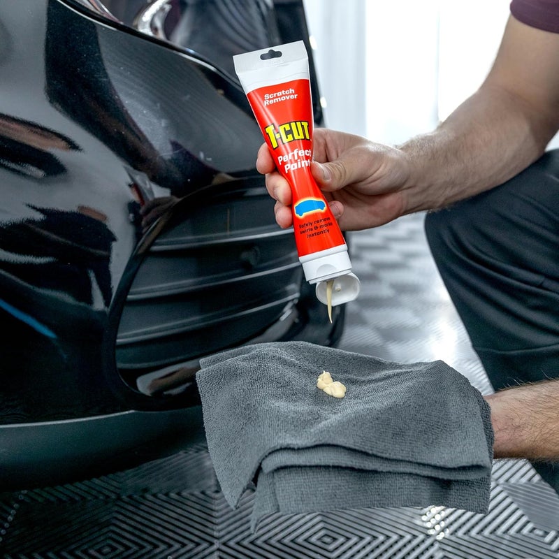 T-Cut Rapid Paintwork Scratch Remover, 150g - Image 3