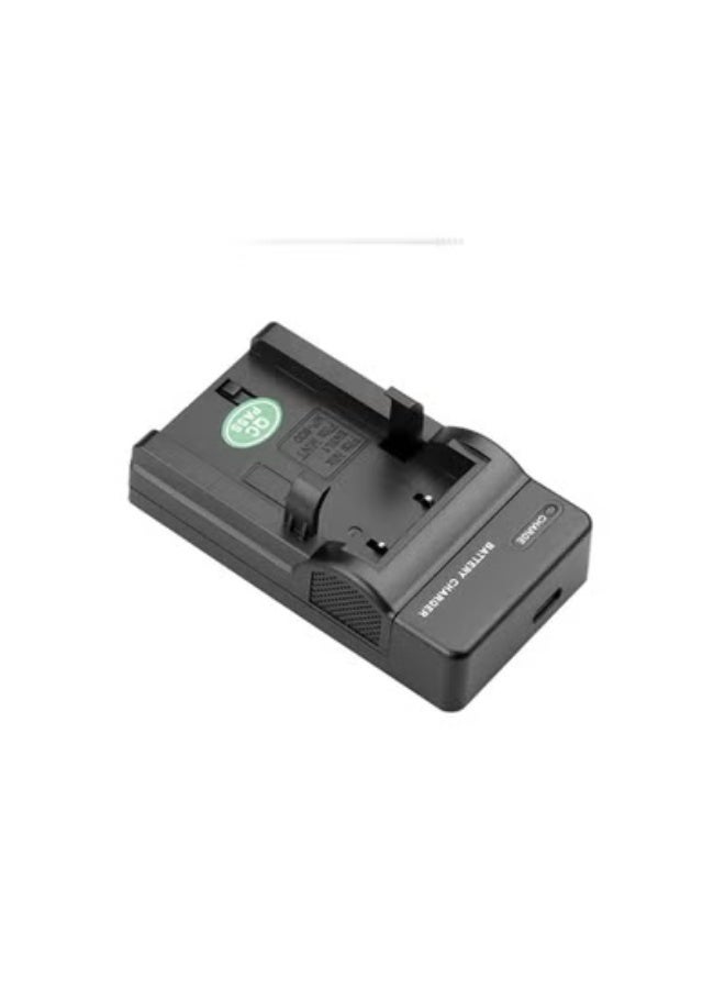 Fb Compatible Nikon EN-EL1 Charger E5000 E4800 4500 Fengbiao Camera Battery Charger E5700 - Image 2