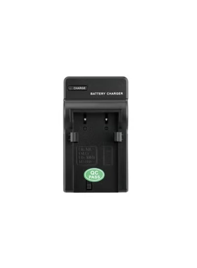 Fb Compatible Nikon EN-EL1 Charger E5000 E4800 4500 Fengbiao Camera Battery Charger E5700 - Image 3