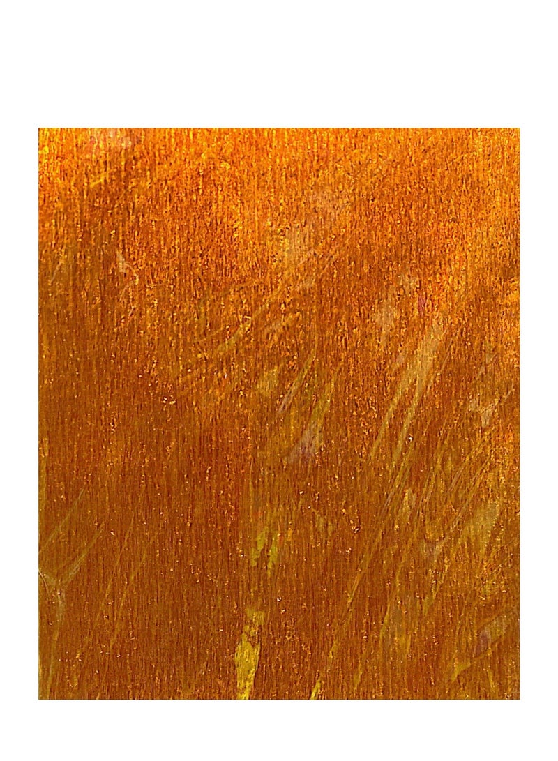 Flamingo Aluminium Crepe Paper Assortment. Pack of 50 Top quality aluminium crepe paper in a range of bright shiny metallic colours. Ideal for a wide variety of decorative projects. A3 SIZE ASSORATED COLORS 10 COLORS - Image 2