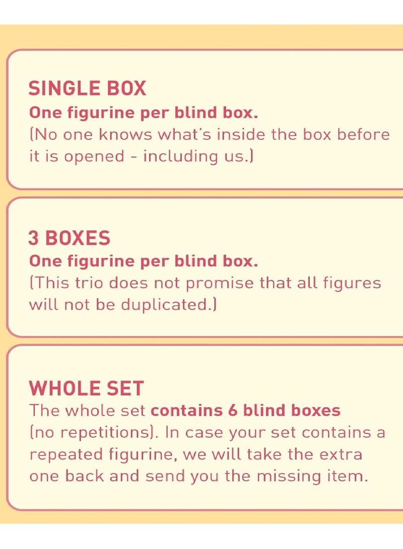 Labubu Second-Generation Sit-Down Party Series 17cm Fun Plush Vinyl Blind Box - Image 3