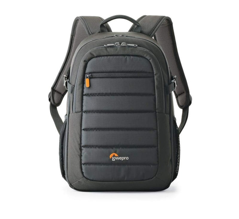 Manfrotto Lowepro Low Pro Camera Bag Backpack Lightweight Compact Tahoe BP150 11L Gray LP37232-PWW - Image 2