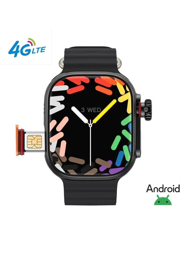 Smartberry Smartbarry Ultra C90 Android 4G avec carte SIM