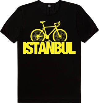 Istanbul Bicycle Black Short Sleeve Men's T-Shirt - pzsku/ZA06B0302E307FF914D75Z/45/_/1725789776/fd57bfe4-f646-4fc3-92f0-5a04a02c4877