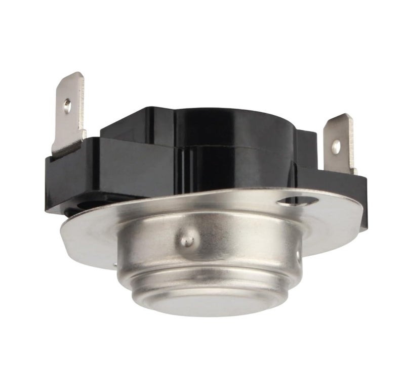 Piumeif Furnace Limit Switch L150-40F fits for York Coleman, Replace 024-35596-000, 0243559600, S1-7142-3091, 7142-3091, 356208, 025-41321-000, 314473 - Image 4