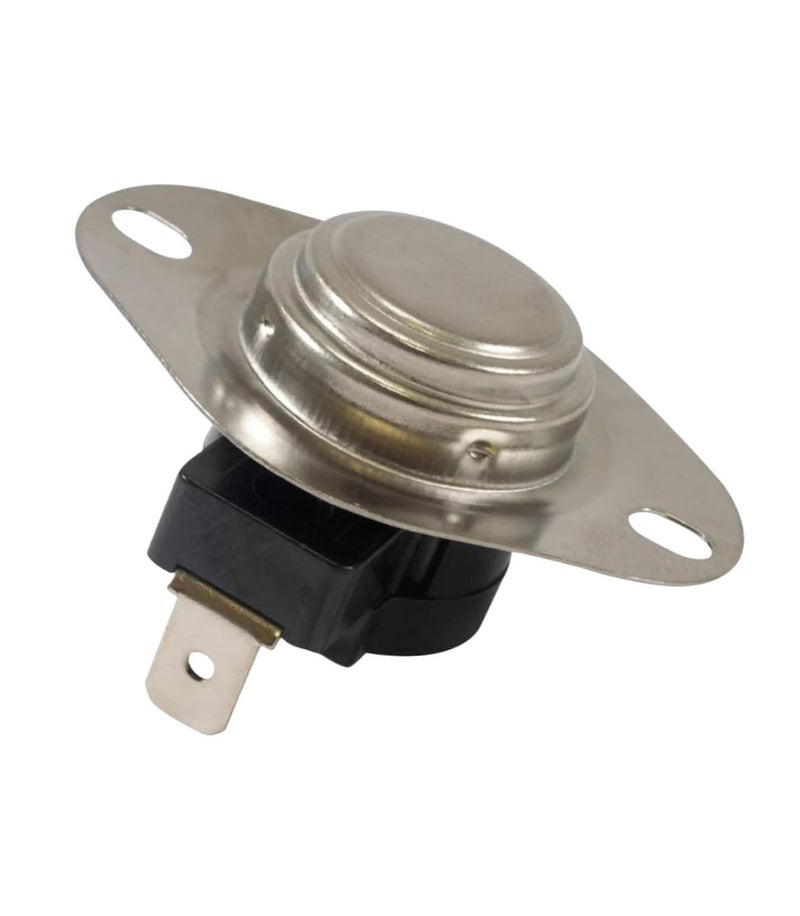 Piumeif Furnace Limit Switch L150-40F fits for York Coleman, Replace 024-35596-000, 0243559600, S1-7142-3091, 7142-3091, 356208, 025-41321-000, 314473 - Image 2