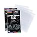 BCW Resealable Thick Silver Age Comic Bags 200 ct Archival Quality AcidFree Protection for Silver Age Comic Books 7 14 x 10 12 inches Comic Collection Storage Comic Books Bags - Image 3