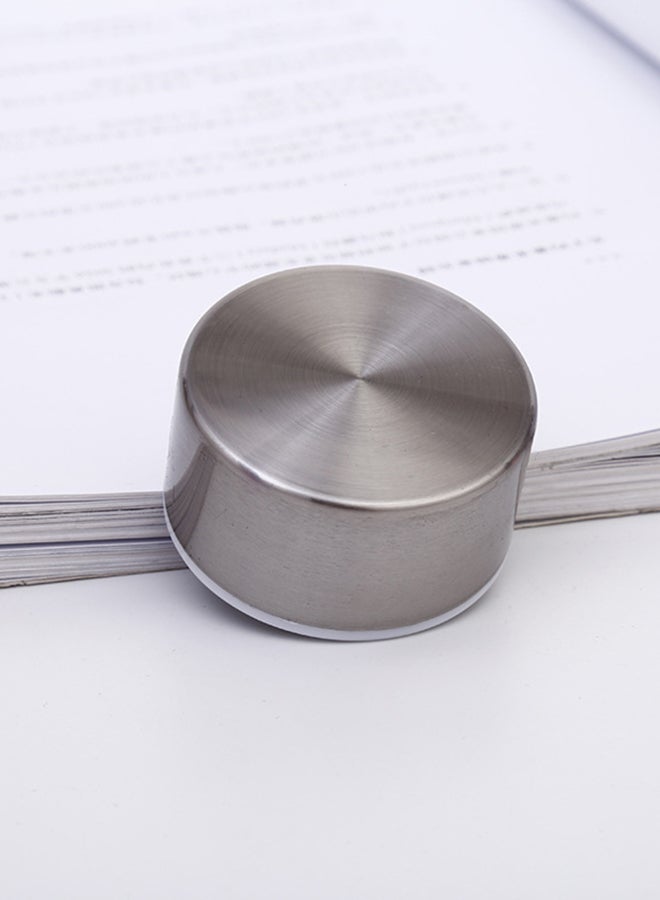 NIBEMINENT Slim Insulated Vacuum Flask Purple 25 x 4.5cm - Image 5