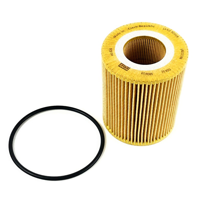 LAND ROVER Genuine Land Rover LR013148 - Oil Filter - Image 2