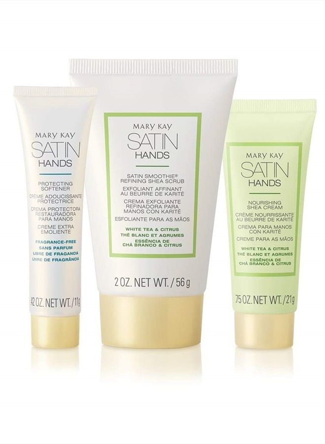 Mary Kay أيدي ساتين - Image 1