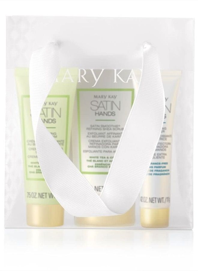 Mary Kay أيدي ساتين - Image 2