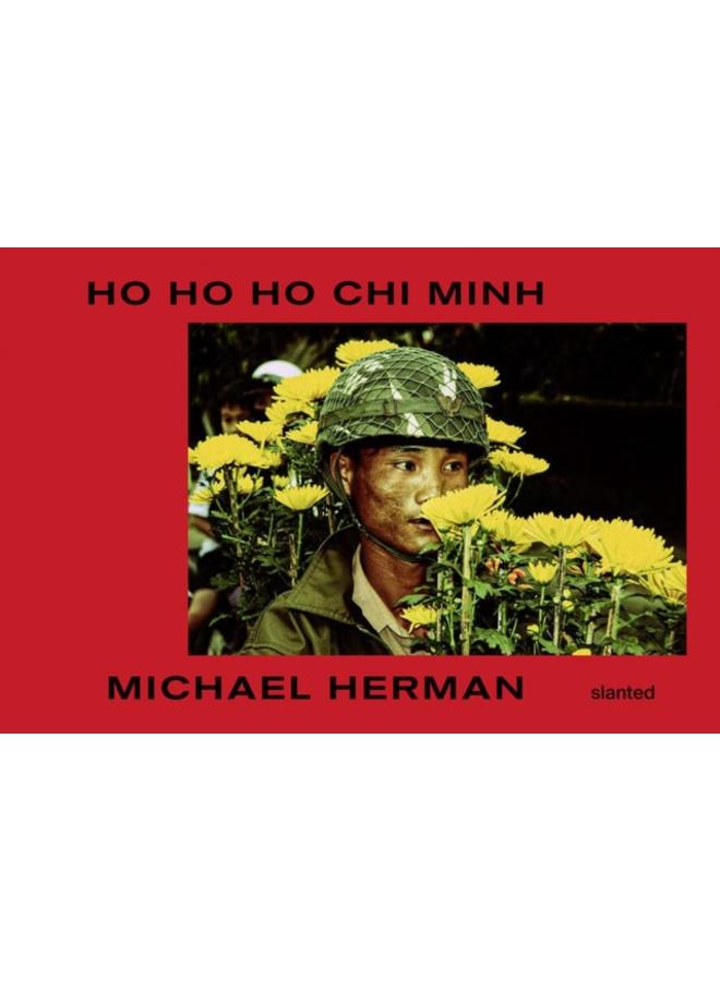 Ho Ho Ho Chi Minh 