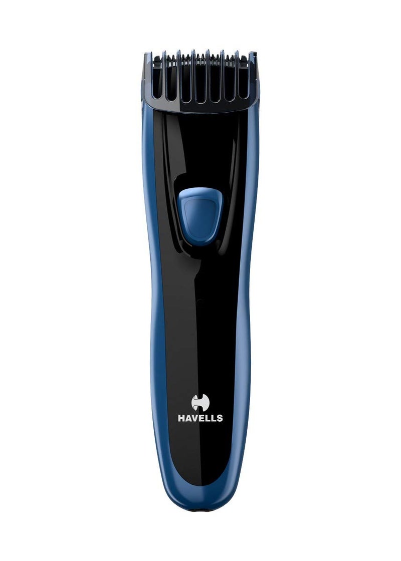 Havells BT6151C Rechargeable Trimmer (Ink Blue) - Image 1