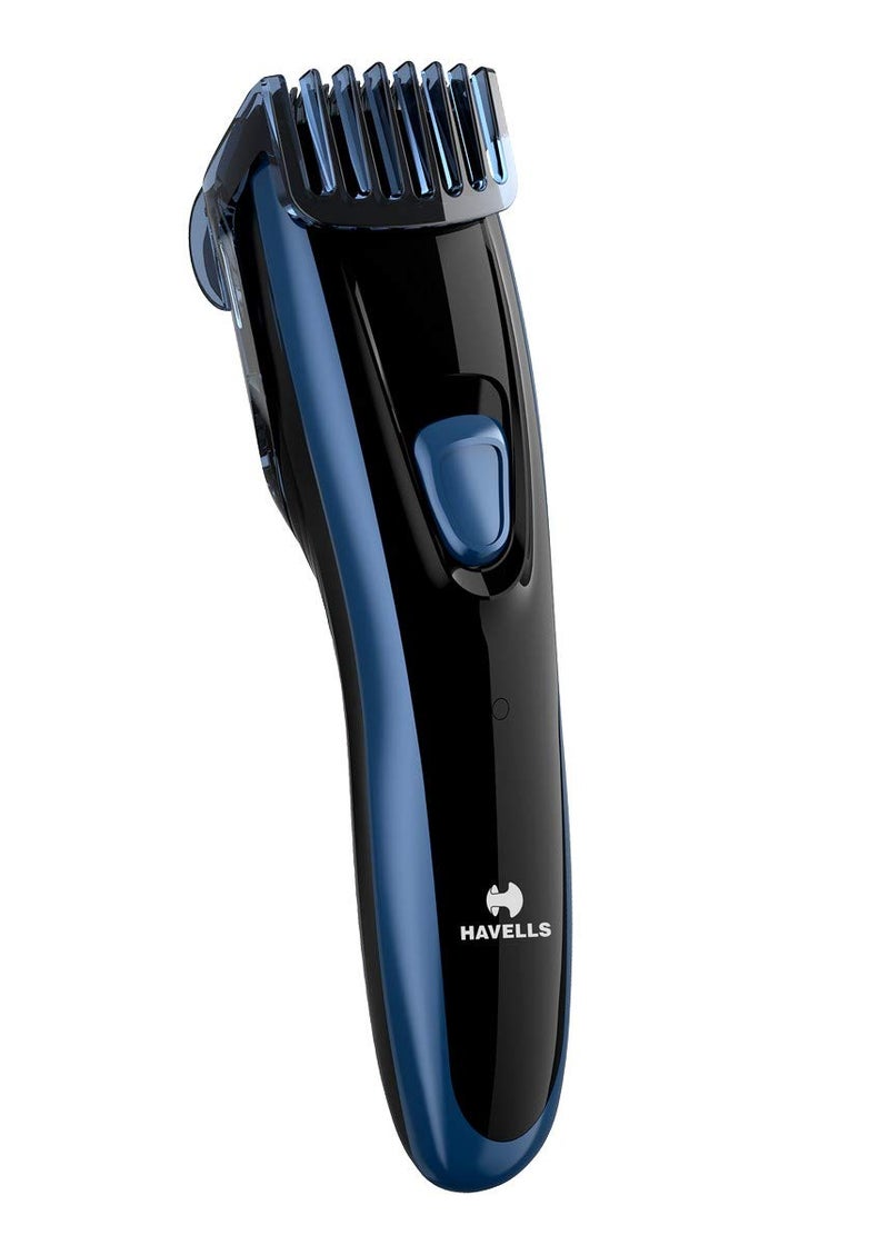 Havells BT6151C Rechargeable Trimmer (Ink Blue) - Image 2